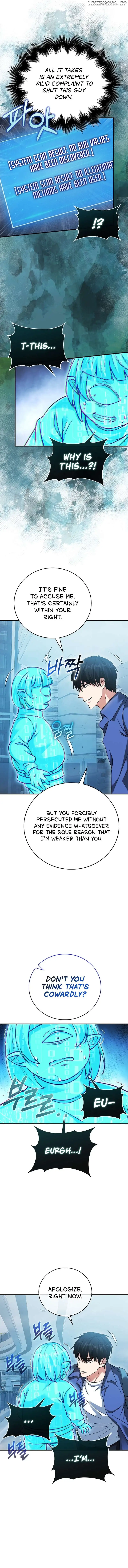 Read Maxed Talent Player Manga Online