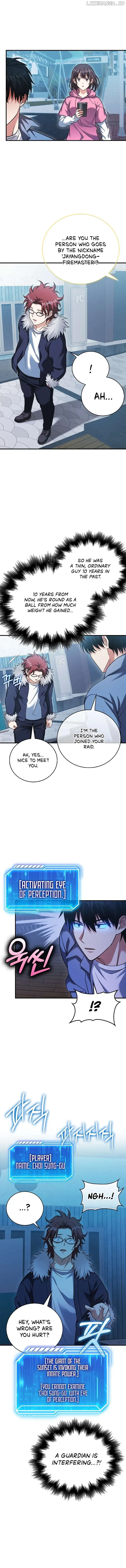 Read Maxed Talent Player Manga Online