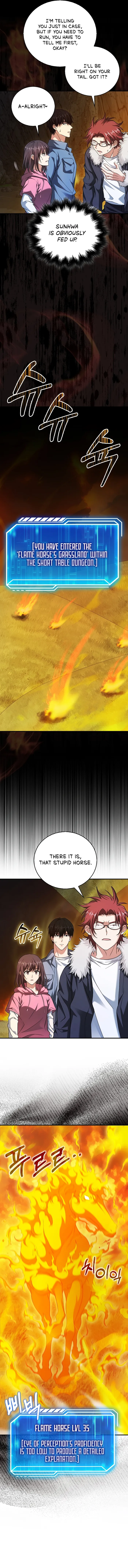 Read Maxed Talent Player Manga Online