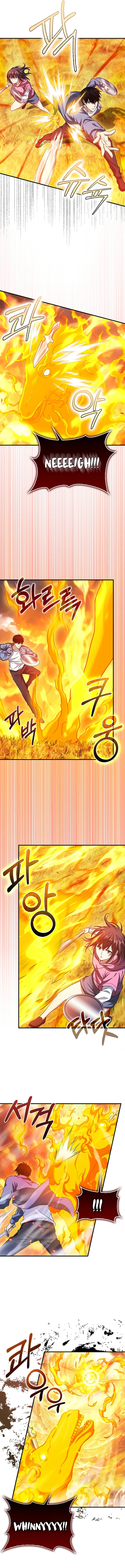 Read Maxed Talent Player Manga Online