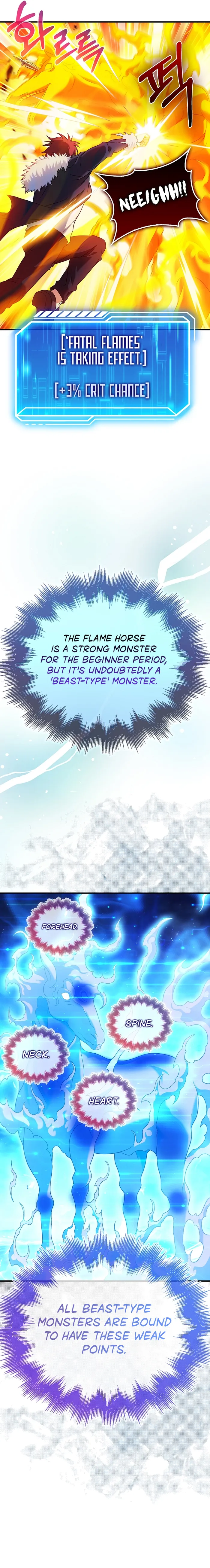 Read Maxed Talent Player Manga Online