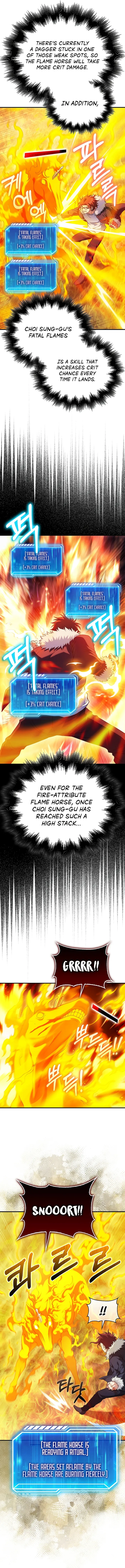 Read Maxed Talent Player Manga Online