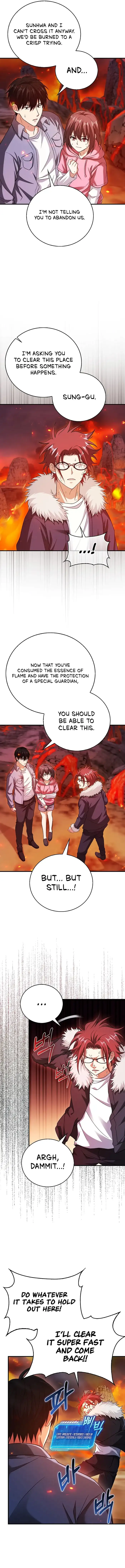Read Maxed Talent Player Manga Online