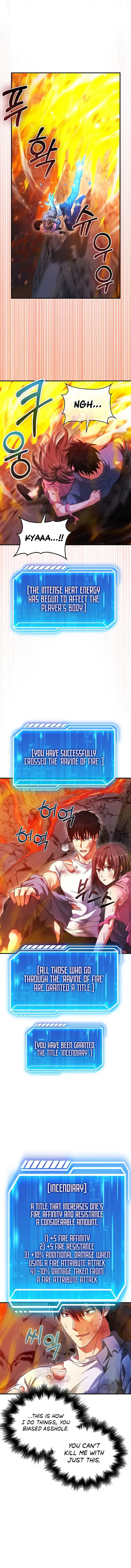 Read Maxed Talent Player Manga Online
