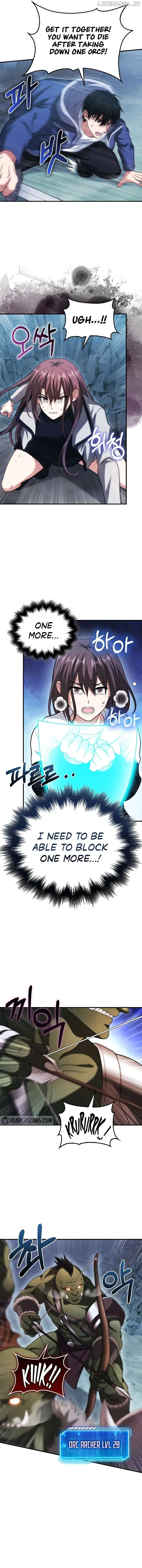 Read Maxed Talent Player Manga Online