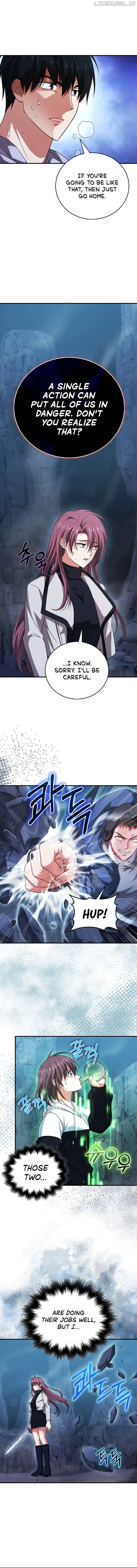 Read Maxed Talent Player Manga Online
