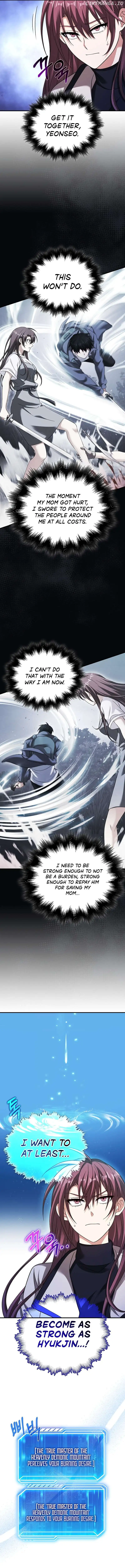 Read Maxed Talent Player Manga Online