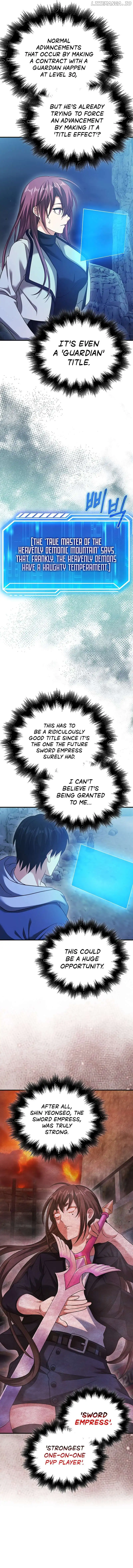 Read Maxed Talent Player Manga Online