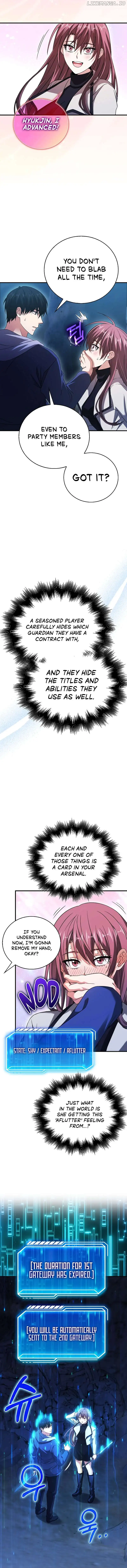 Read Maxed Talent Player Manga Online