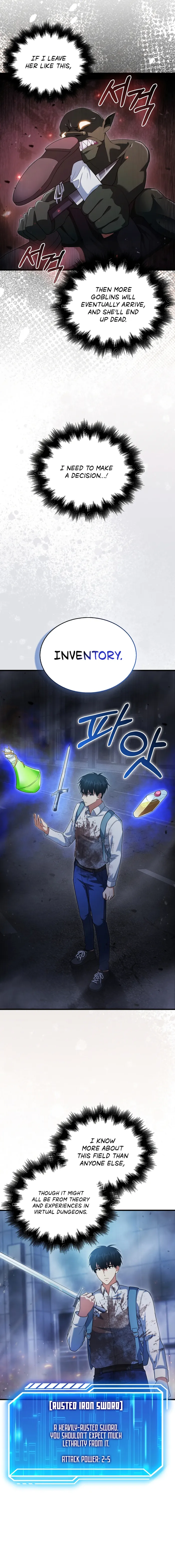 Read Maxed Talent Player Manga Online