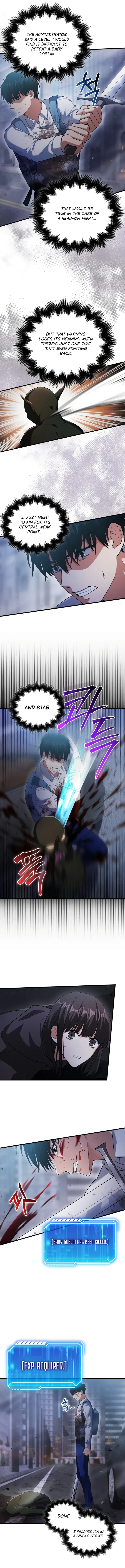 Read Maxed Talent Player Manga Online