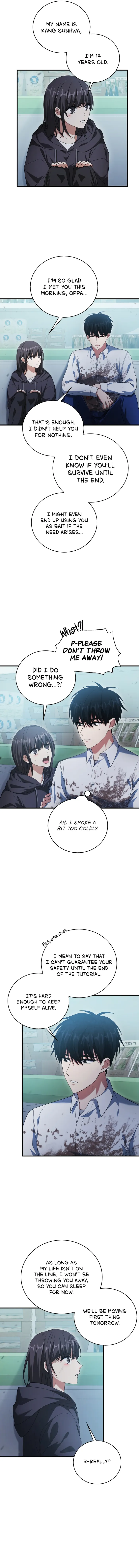 Read Maxed Talent Player Manga Online