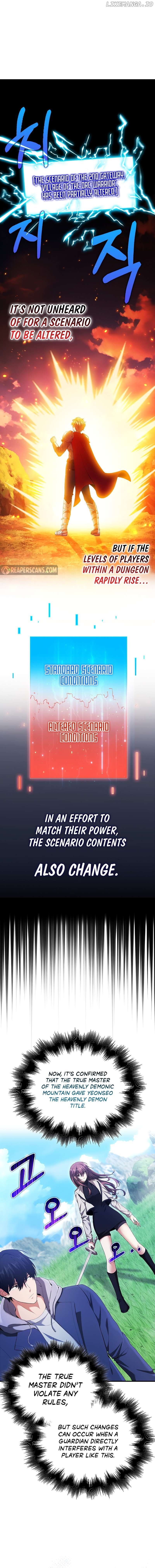 Read Maxed Talent Player Manga Online
