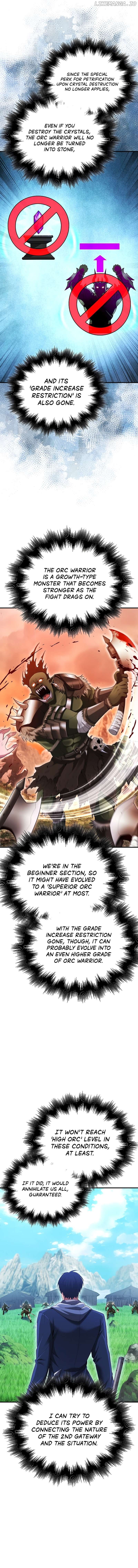 Read Maxed Talent Player Manga Online