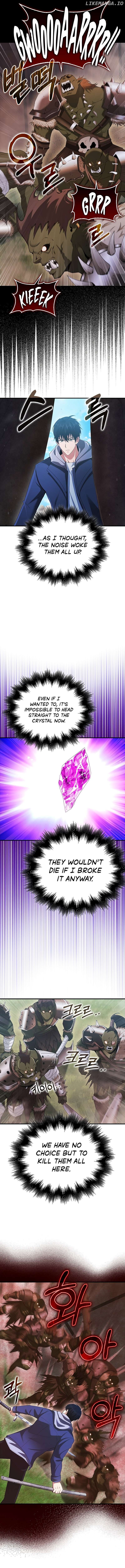 Read Maxed Talent Player Manga Online