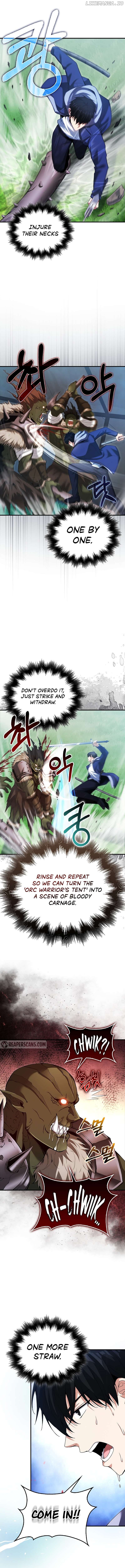 Read Maxed Talent Player Manga Online