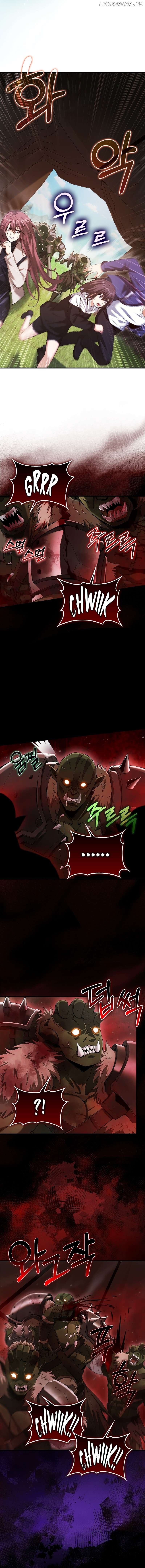Read Maxed Talent Player Manga Online