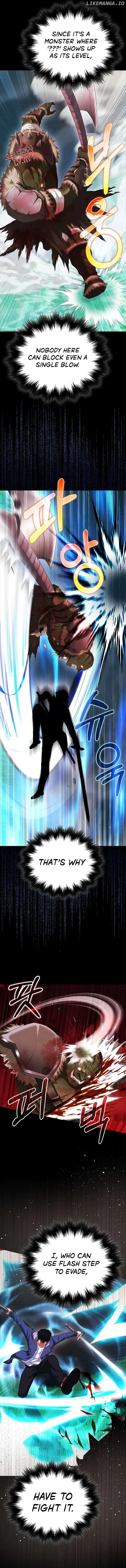 Read Maxed Talent Player Manga Online