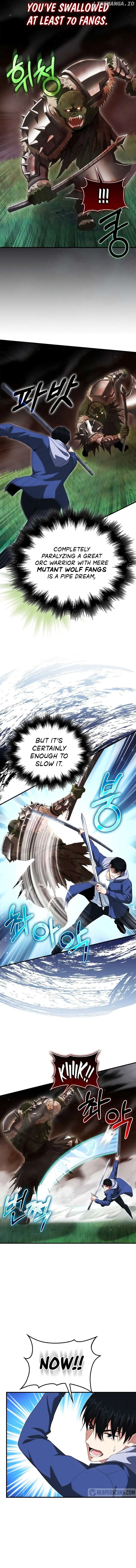 Read Maxed Talent Player Manga Online
