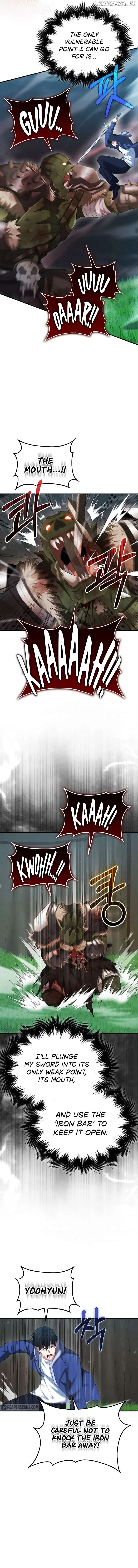 Read Maxed Talent Player Manga Online