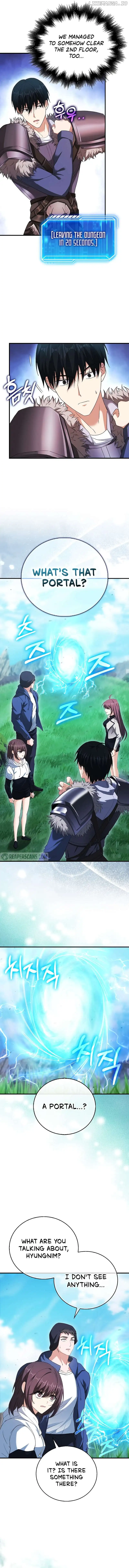 Read Maxed Talent Player Manga Online