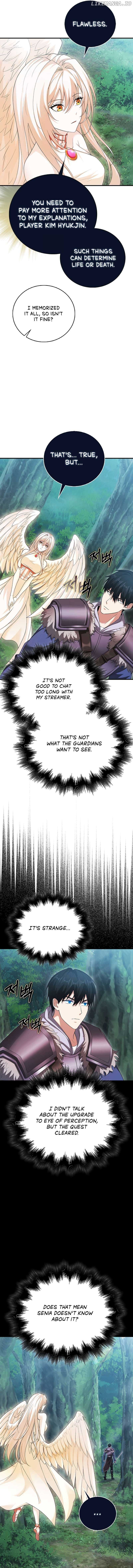Read Maxed Talent Player Manga Online
