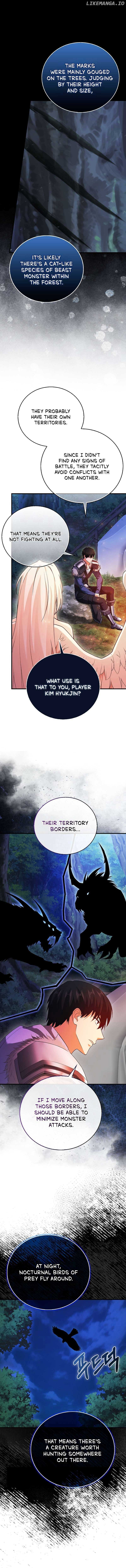 Read Maxed Talent Player Manga Online
