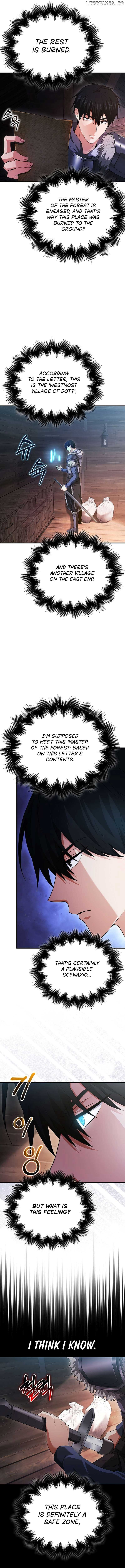 Read Maxed Talent Player Manga Online