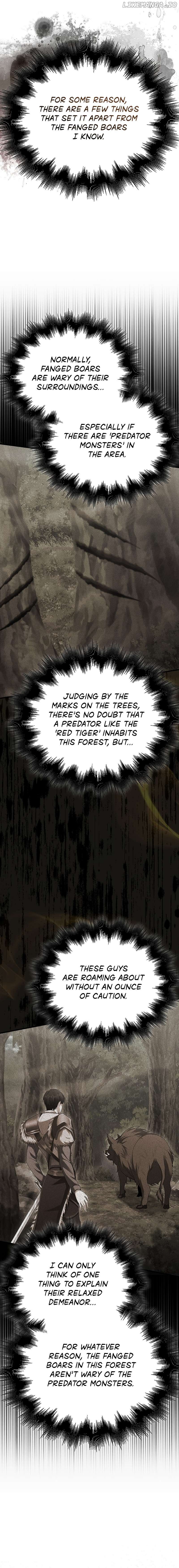 Read Maxed Talent Player Manga Online