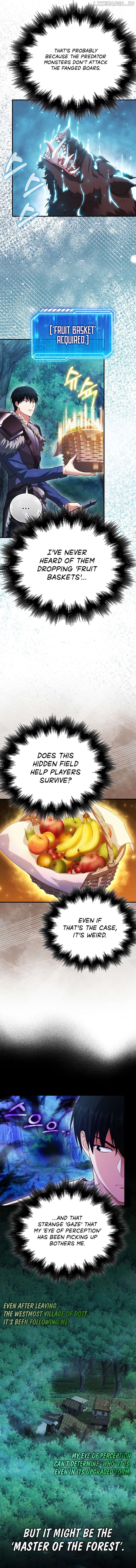 Read Maxed Talent Player Manga Online