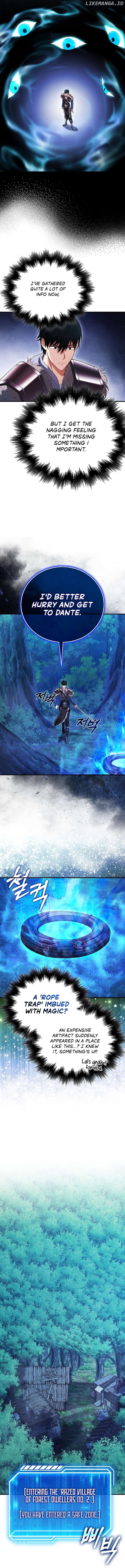 Read Maxed Talent Player Manga Online