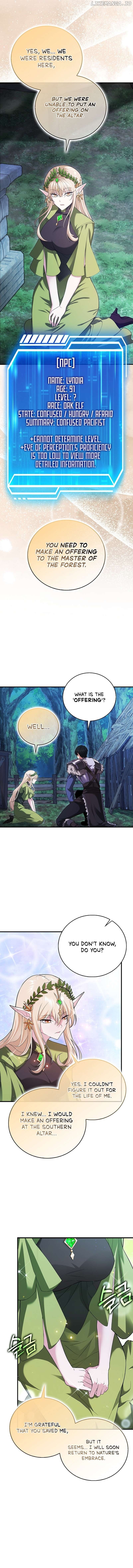 Read Maxed Talent Player Manga Online