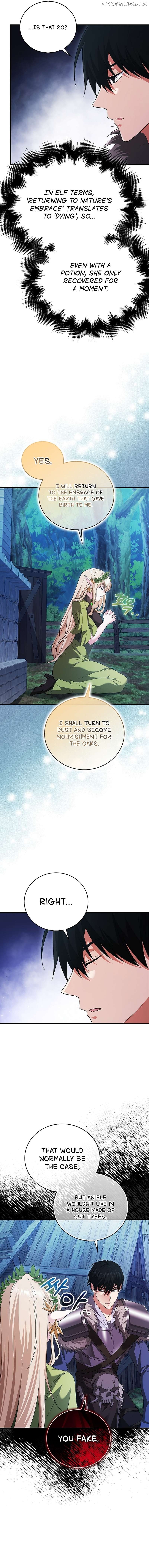 Read Maxed Talent Player Manga Online