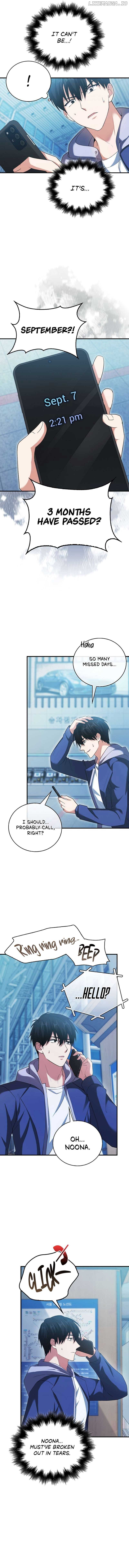 Read Maxed Talent Player Manga Online