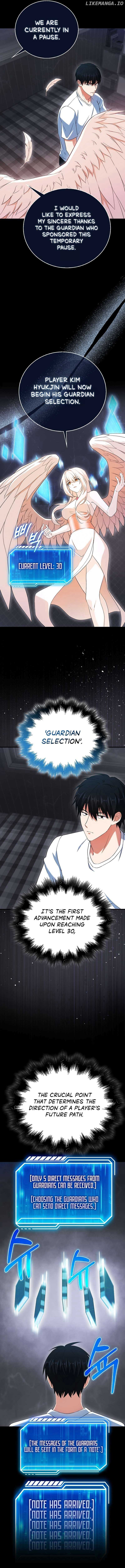 Read Maxed Talent Player Manga Online