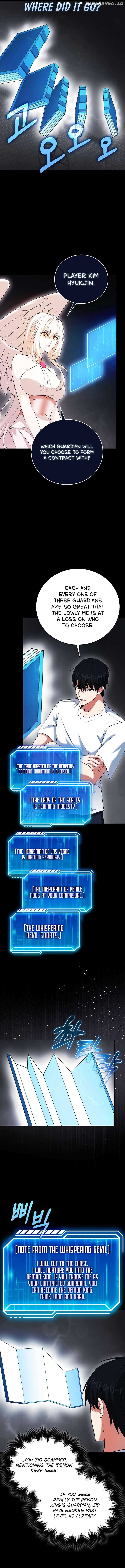 Read Maxed Talent Player Manga Online