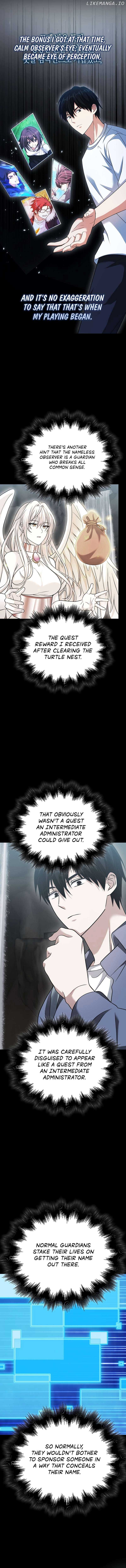 Read Maxed Talent Player Manga Online
