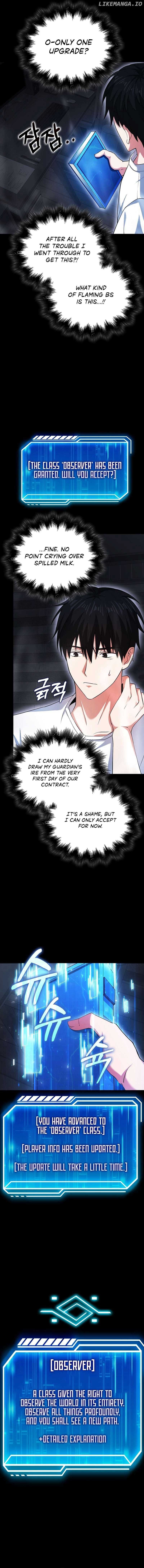 Read Maxed Talent Player Manga Online