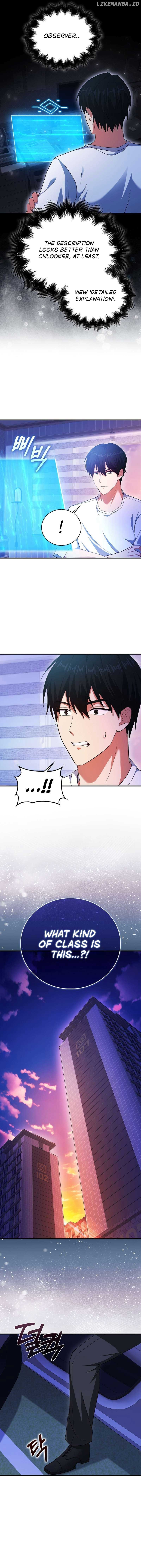 Read Maxed Talent Player Manga Online
