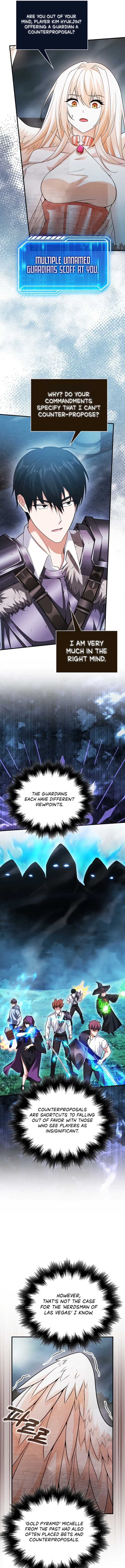 Read Maxed Talent Player Manga Online