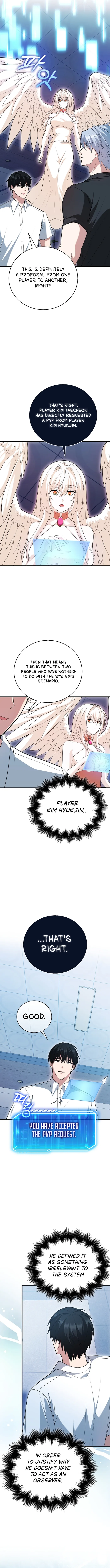 Read Maxed Talent Player Manga Online