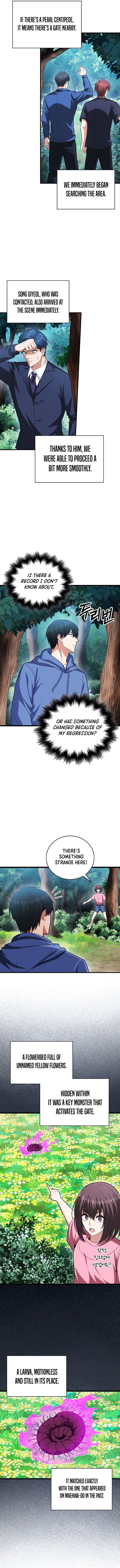 Read Maxed Talent Player Manga Online