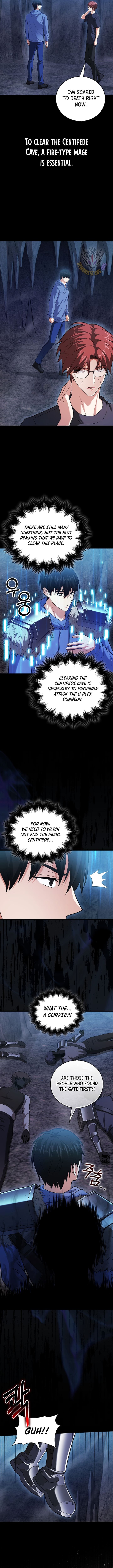 Read Maxed Talent Player Manga Online