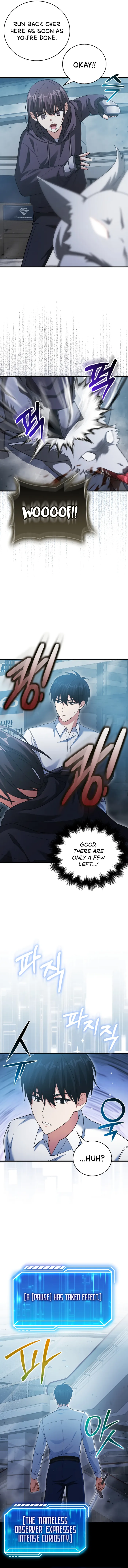 Read Maxed Talent Player Manga Online