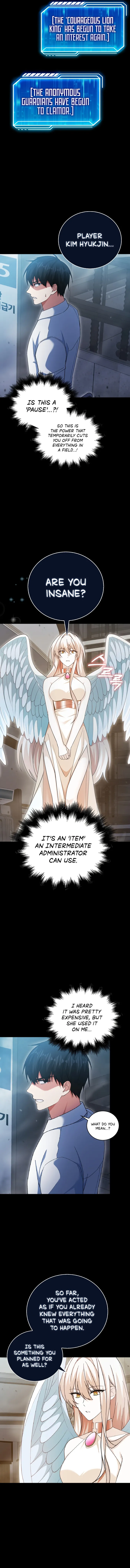 Read Maxed Talent Player Manga Online