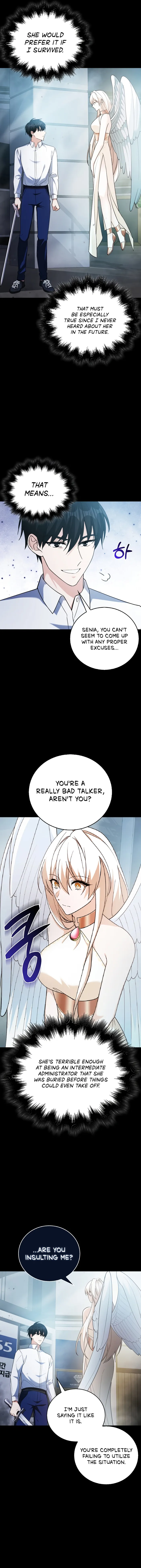 Read Maxed Talent Player Manga Online