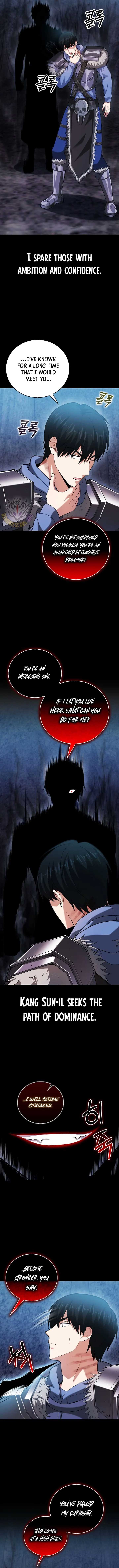 Read Maxed Talent Player Manga Online