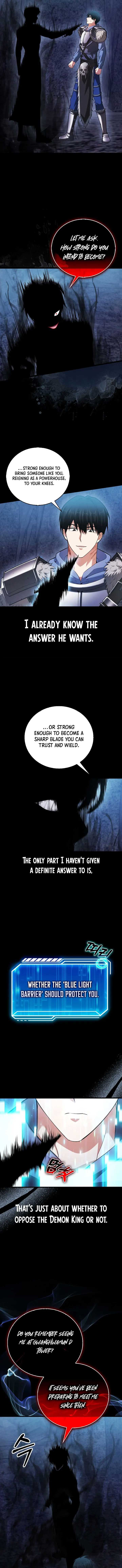 Read Maxed Talent Player Manga Online