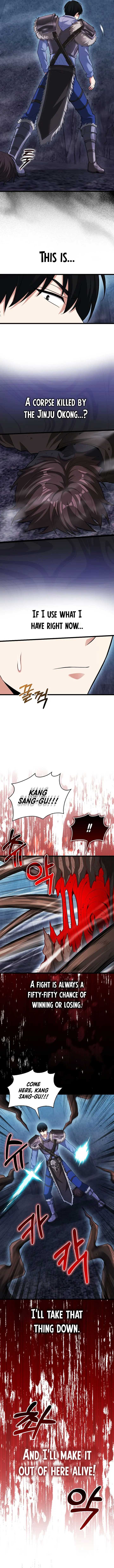 Read Maxed Talent Player Manga Online