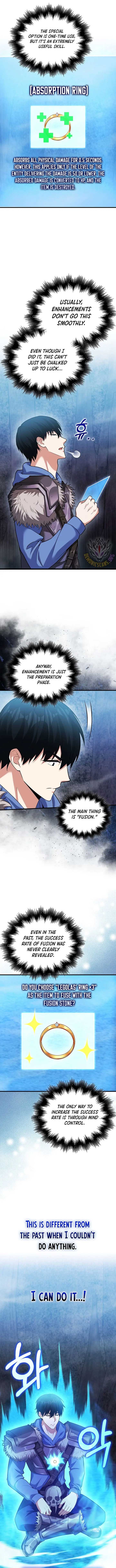 Read Maxed Talent Player Manga Online